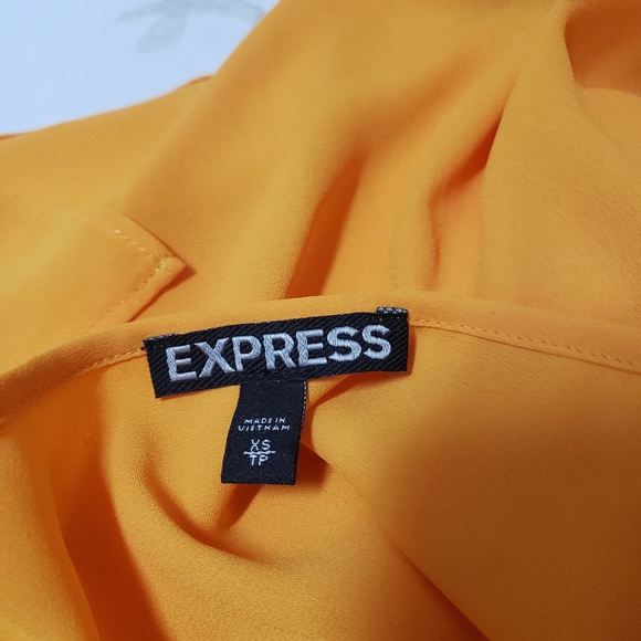 Express blouse - Picture 5 of 11